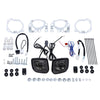 Honda Goldwing 1800 & F6B LED Fog Lights (2012-2017)