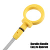 Dodge Caravan - Plastic Stainless Steel Oil Dipstick