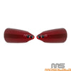 Electra Glide Police FLHTP / Standard FLHT Handguards (2021-2023)