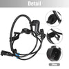 Mitsubishi Outlander Rear Left ABS Sensor (2007-2010)