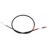 Suzuki GSXR1000 GSXR1000R Clutch Cable Wire Line Black (2017-2023)