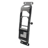 Jeep Wrangler JK JL Hinged Step Pedals Foot Pegs (2007-2022)