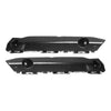 Toyota Camry Bumper Bracket Set of 2 (2015-2017)