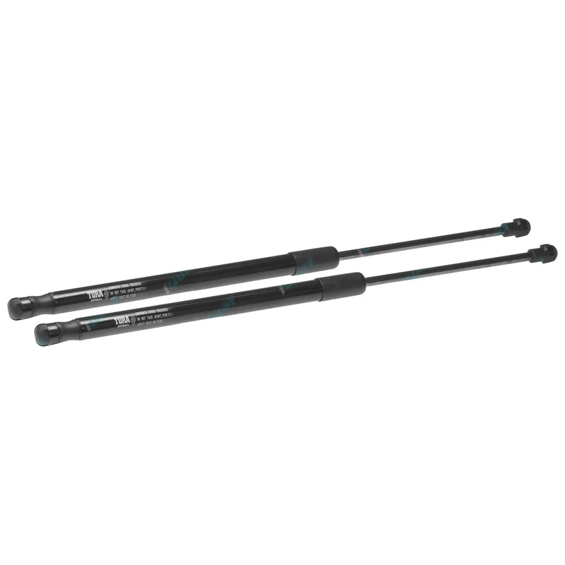 Toyota Corolla ZZE122 Hatchback 2x Rear Hatch / Tailgate Gas Stay Struts