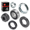 YAMAHA YFZ450 Steering Stem Bearing Nut Removal Tool (2006–2023)