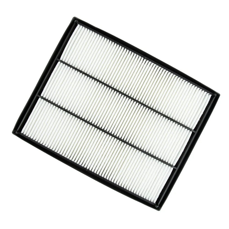 Air Filter Plug-and-play Easy Installation