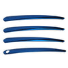 Toyota RAV4 Highlander Blue Door Handle Strip Cover (2019-2023)