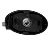 Ford Fiesta, Focus, Escort, Mondeo, C-MAX, Fusion, Kuga Roof Antenna Base (2002-2023)