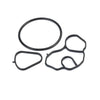 Citroen C3 C4 Peugeot 207 208 508 Oil Filter Housing Gasket Set (2002-2023)