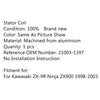Kawasaki ZX-9R Ninja ZX900 Stator Coil (1998-2003)