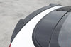 Kia K5 Optima Unpainted ABS Rear Spoiler Wing Lip (2021-2024)