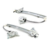 Front Window Regulator LH/for Nissan Pathfinder/Terrano 1985-1995