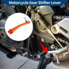 Bosuer 125 Folding Motorcycle Gear Shifter Lever