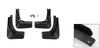 Volkswagen GTI 4Pcs Mud Flap Splash Guard Fender (2015-2017)