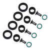 Suzuki GSXR600 GSXR750 GSXR1000 Fuel Injector O-Ring Kit (2001-2023)