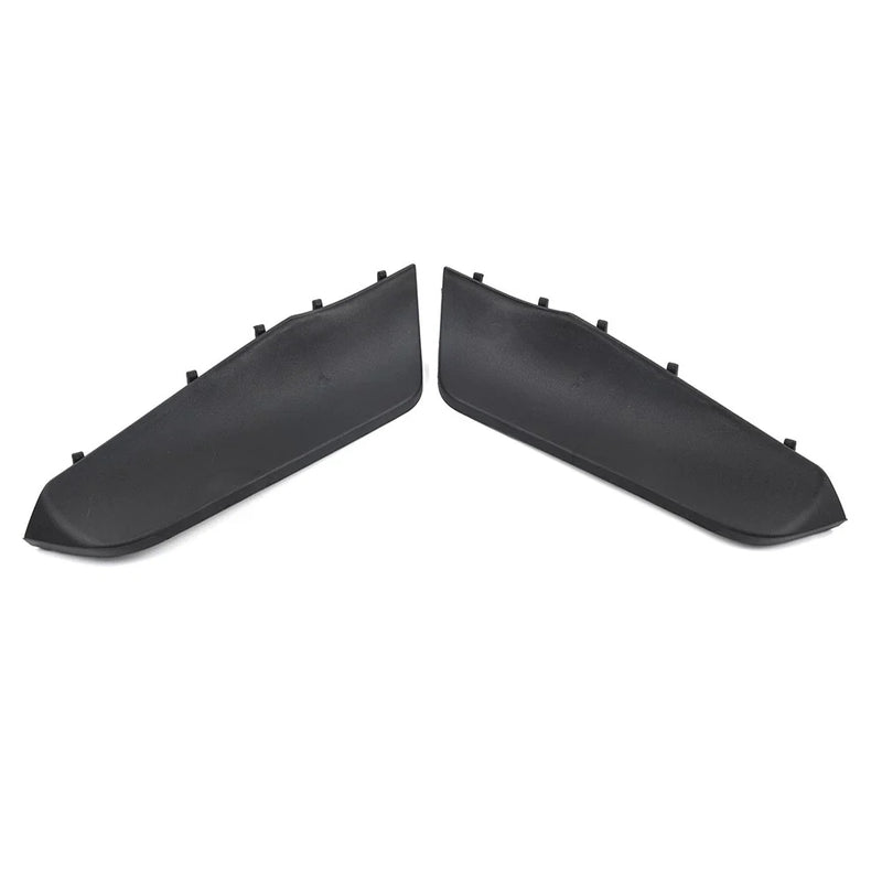 Jeep Grand Cherokee Front Bumper Filler Panel (2011-2016)