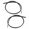 Toyota Camry Roof Drip Molding Sealing (2007-2011)