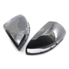 Mercedes-Benz C E S CLS GLC Class Carbon Fiber Rearview Mirror Housing