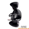 Harley Touring LED Turn Signal Light Bar Tail Light (2010-2022)