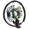 Suzuki RM 250 Magneto Generator Stator Coil (2006)