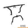 Harley Road Glide '15-Up Highway Bar & Fairing Bracket Kit (2015-2023)