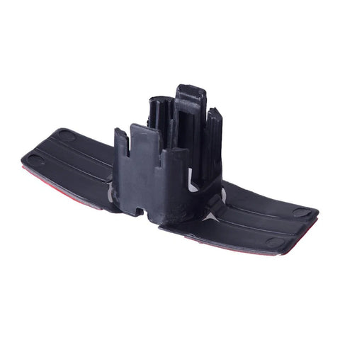 Nissan Altima, Murano, Armada Bumper Parking Sensor Bracket Covers