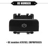 Citroen C4 Picasso Electric Parking Brake Control Switch (2006-2020)