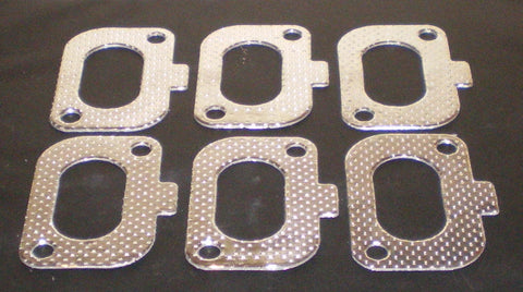 Cosworth Boa Granada Scorpio 6 x Exhaust Manifold Gaskets (1991-1994)