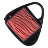 Honda NV400, Shadow VLX, Kawasaki XL600R Motorcycle Air Filter