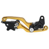 Honda CRF150L CNC Brake Clutch Levers (2018-2020)