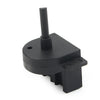 Peugeot Boxer, Citroen Relay, Fiat Heater Blower Fan Switch (2006)