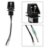 Mercury Outboard Boat Engine Stop Switch