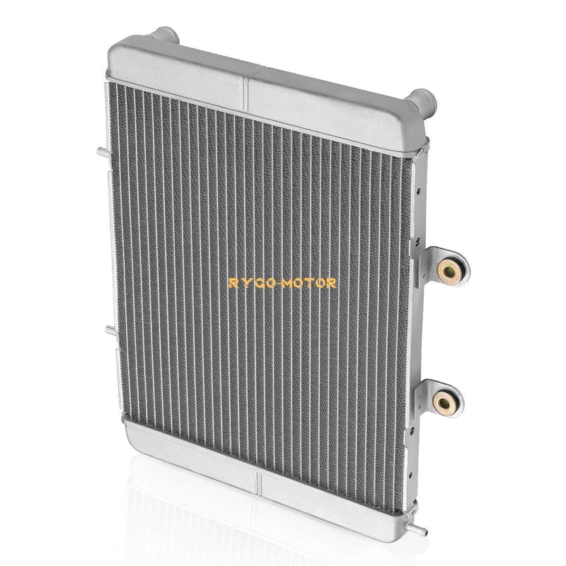 Polaris RZR 570, 800, S 800 EFI Aluminum Radiator (2008–2022)
