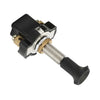 Vehicle Auto Car DC 12V 8mm Push-Pull Switch