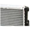 BMW E46 Sedan Alloy Core Radiator (1998 - 2005)