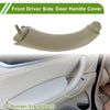 BMW X5 Door Handle Trim Cover (2000-2006)