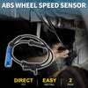 BMW 550i Front Left/Right ABS Wheel Speed Sensor (2006 - 2010)