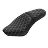 Honda Rebel CMX300 CMX500 Two-Up Driver Passenger Seat (2017 - 2022)