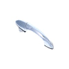 BMW X5 E53 Right Rear Outer Door Handle Chrome (2000-2006)