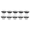 Nissan XTrail Wheel Arch Trim Clips Set of 20