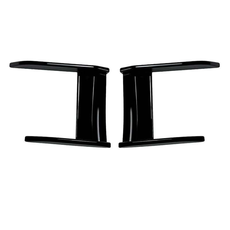BMW 1 Series F40 118i 120i Spoiler Trims Cover (2019-2024)