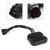 Suzuki GSXR 1000 Voltage Regulator Rectifier (2005-2008)