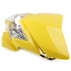 Motorcycle Dirt Bike 250cc Yellow 35W Front Headlight Lamp