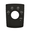 Mercedes-Benz ML W166 Multimedia Switch Panel Cover (2012-2015)