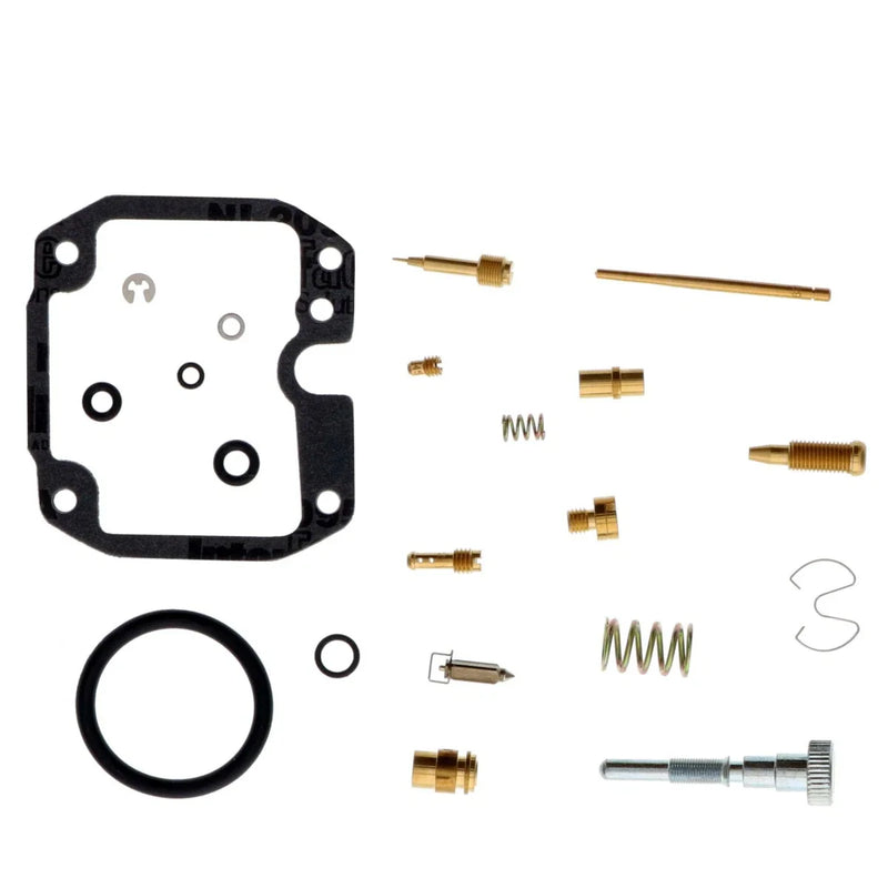 Yamaha Grizzly 125 YFM125 Carb Rebuild Kit Carburetor Repair (2007–2013)