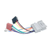Buick Chevrolet Hummer Suzuki CD Radio Audio ISO Wiring Harness Adapter