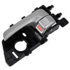 Kia Forte Inner Left Door Handle (2009-2018)