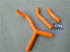 KTM 250SX 2003-2006 Silicone Radiator Hose (2003-2006)