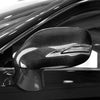Lexus IS350 IS250 ES350 (2008-2012) Carbon Fiber Rear Side Mirror Cover