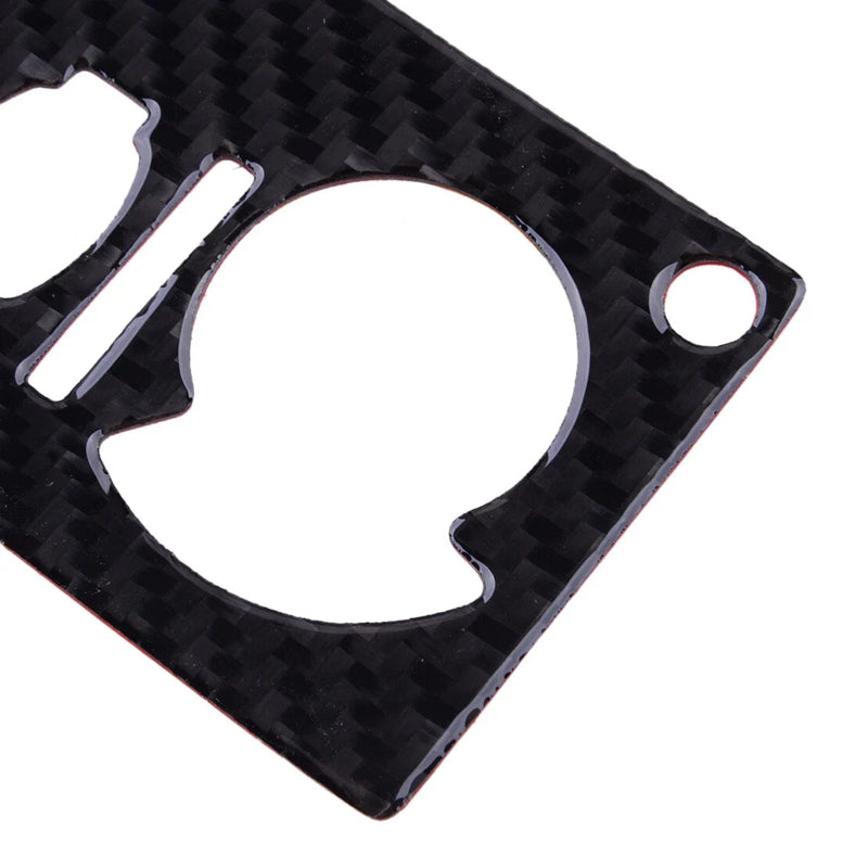 Jeep Grand Cherokee Black Headlight Switch Cover Trim (2011-2021)